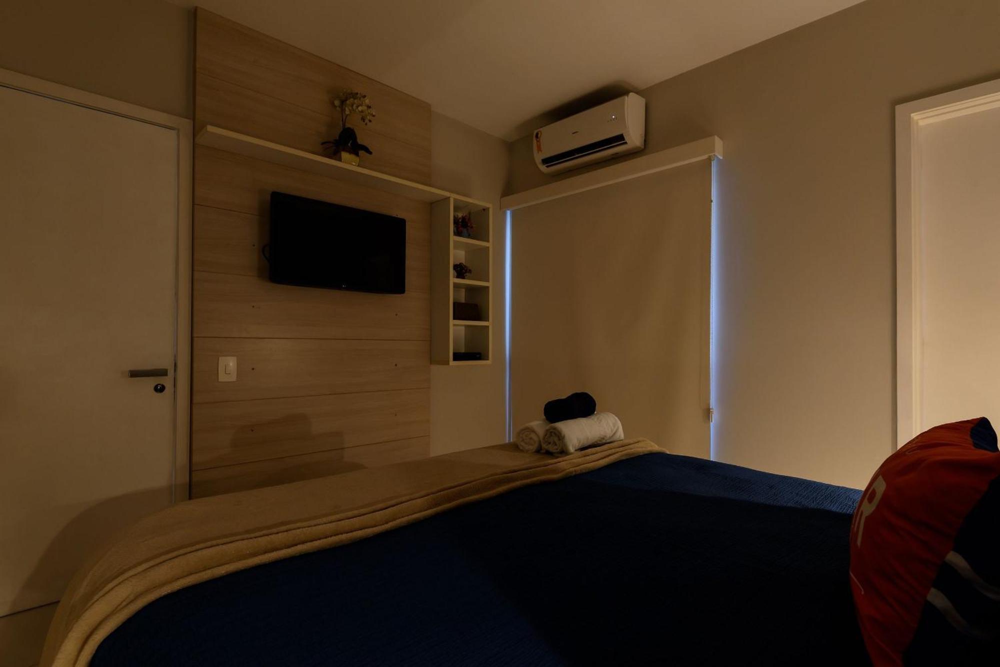 2 Beira-mar Com Piscina | Lc 6250/1203 Appartement Rio de Janeiro