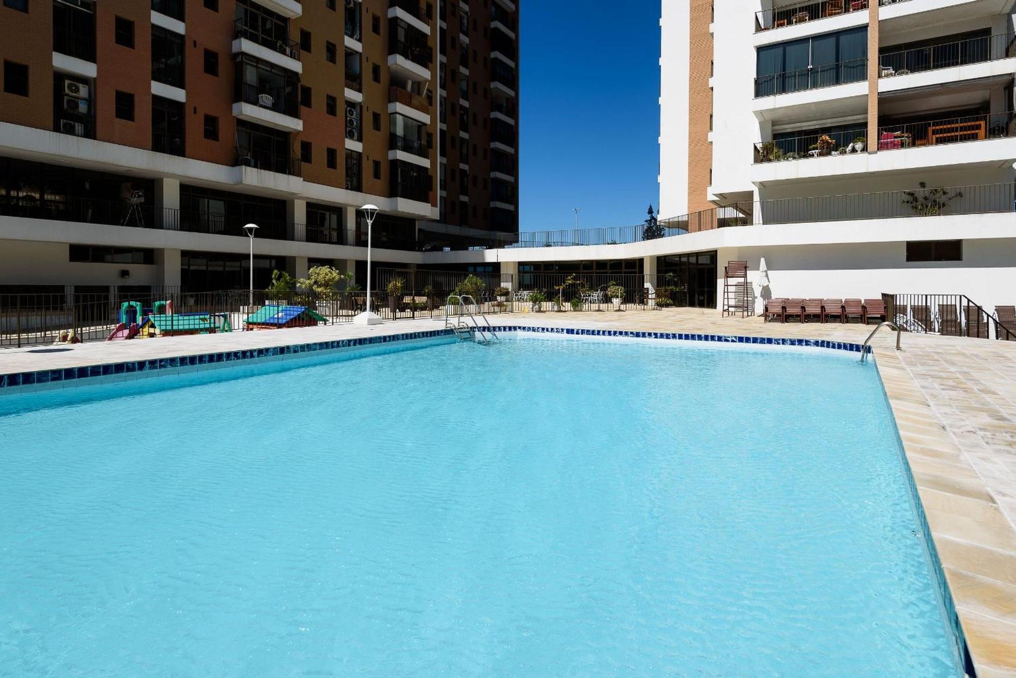 2 Beira-mar Com Piscina | Lc 6250/1203 Appartement *
